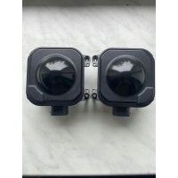 Радары acc distronic audi a6 a7 4g0907541b 4g0907561b комплект