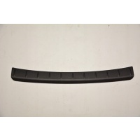 Накладка защитный на бампер yaris iii 11 - 2014r
