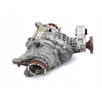 Мост заднего audi rs5 rs4 s5 s4 8w sq5 80a 0d3500043