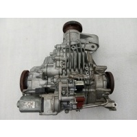 Audi мост tyl для qqs 0d3500043