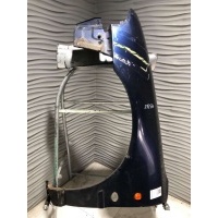 Крыло переднее левое Audi A4 B5 1995 8D0821105