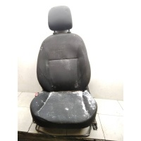 Сиденье переднее левое renault Logan II 2014- 6001547729