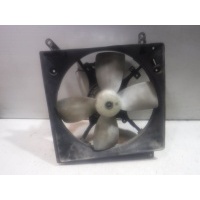 Вентилятор радиатора Mitsubishi Galant VIII (1996—1999) EA2A 1998 MR212480