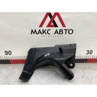 Б/У Водосток Renault Laguna KT0 2008 (2007-2015) 668140001R, <strong>-Б/У Детали сняты с АВТОМОБИЛЯ</strong>