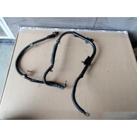 Мерседес w211 2.2cdi провода минус а 2114406307