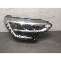 фара передняя правый renault megane iv 4 рестайлинг full светодиодный 260106798r