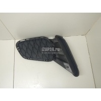 Заглушка бампера левая Mazda Mazda 3 (BL) (2009 - 2013) BGV550C21B