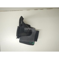 Воздуховод бампера левый Mazda Mazda 3 (BL) (2009 - 2013) BHE4501V1