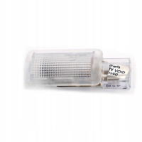 Мерседес w164 w251 фара освещения дверь