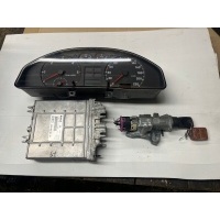 Audi a4 b5 1.9 tdi комплект стартовый 028906021gn