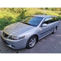 Honda accord vii 2.0 155km