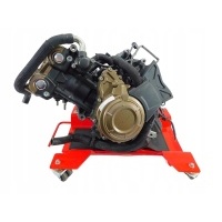 двигатель engine honda cbr 500 r 2019 6588 л.с.