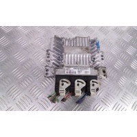 Блок управления двс FORD FOCUS (2004-2011) 2009 7M51-12A650-BCE