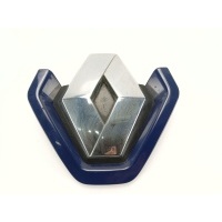 Эмблема капота renault megane iii 3 2008 - 2011 628950001r ov460