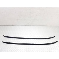 Дуги на крышу (рейлинги) BMW 3 F30/F31/GT F34 6 (2016 - 2020) 2017 7277630