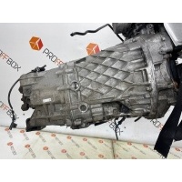 КПП механическая (МКПП) Mercedes Sprinter W906 2017 711680, A9062602401, 711.680, 9062607300, A9062610503, A9062607300, 9062605100