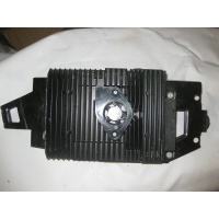 Audi q 7 усилитель b 0 4l0035466a