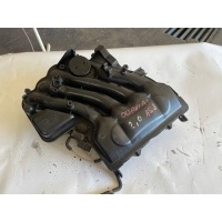 Skoda октавия i гольф iv 2.0b коллектор впускной 06a133203da