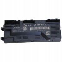 Audi a6 4g9 блок крышки багажника 4g9959107b