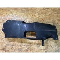 Крышка шасси правый mazda cx - 5 kd5356170