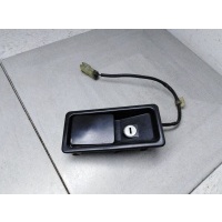 Ручка наружная передней левой двери Land Rover Discovery 1 1989-1998 ALR2255