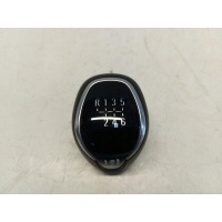 Citroen c4 iii рукоятка переключения кпп manual