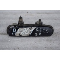 ручка наружная двери задней правой Audi A6 4B/C5 1999 4B2837886