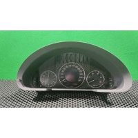 Щиток приборов (приборная панель) Mercedes E W211 2003 A 211 540 56 11