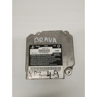 Moduł sensor AirBag Fiat Brava 46541774 5WK42811