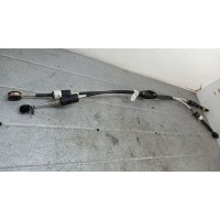 Ссылки переключения кпп 3m5r - 7e395 - gc форд c - max mk1