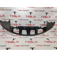 Юбка бампера Tesla Model X 2021 1034833-00-E