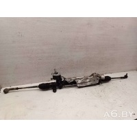 Рулевая рейка Audi A3 8L 2000 1J1422075LX