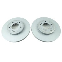 диск тормозной передняя cr - v hr - v 282mm 425152hn00