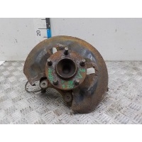 Кулак задний левый Mazda 6 GJ 2013- GHP92612X