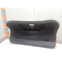 Обшивка крышки багажника Skoda Superb 1, 3U4 2006 3B5867605P8JS