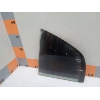 Стекло двери задней левой Skoda Superb 1 2006 3U5845209D