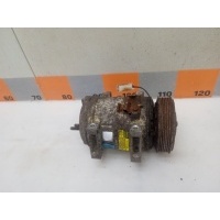 Компрессор кондиционера Skoda Superb 1 2006 8D0260805RX