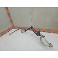 Трубка кондиционера Skoda Superb 1 2006 3B1260710A