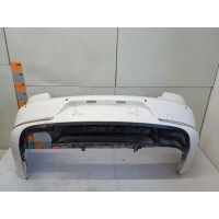 Бампер задний Volkswagen Passat B7 2011 3AE807417FGRU