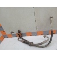Трубка кондиционера Skoda Superb 1 2006 3U0260704D