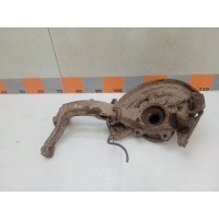 Кулак поворотный Skoda Superb 1 2006 8D0407253C