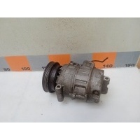 Компрессор кондиционера Skoda Superb 1 2006 8D0260805RX