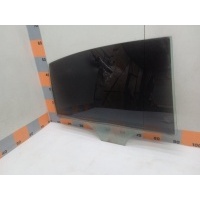Стекло двери задней правой Skoda Superb 1 2006 3U5845206A