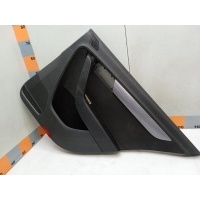 Обшивка двери Volkswagen Passat B7 2011 3AE867212DFOJS
