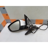 Зеркало левое Volkswagen Passat B7 2011 3AB857507K9B9