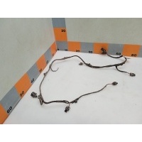 Проводка парктроника Volkswagen Passat B7 2011 3AE971104D