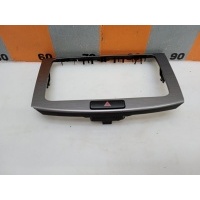 Рамка магнитолы Volkswagen Passat B7 2011 3AA858069HPV2