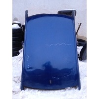 Крыша Skoda Superb 1, 3U4 2006 3U5817111B