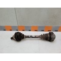 Привод передний левый Volkswagen Passat B7 2011 1K0407271LF