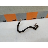 Клемма аккумулятора Volkswagen Passat B7 2011 1T0971235A, 1K0971235J, 1K0971235A